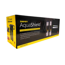 Aquashield 3 Stage Maintenance Kit