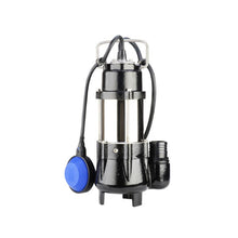 Claytech B7X Drainage Pump (Flow 133 LPM)