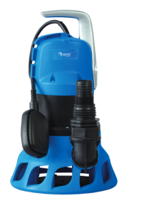 Claytech BVPC11 Drainage pump (Flow 320 LPM)