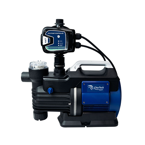 Claytech C3X Automatic Jet Pump (Flow 50 LPM)