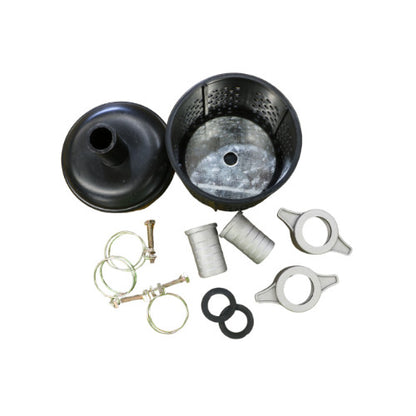 Cromtech CTP102 1 Inch Transfer Pump