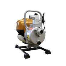 Cromtech CTP102 1 Inch Transfer Pump
