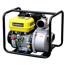 Cromtech CTP301 3-Inch Water Transfer Pump