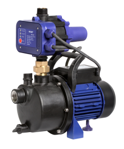 Hyjet DHJ600P Automatic Jet Pump (45 LPM)
