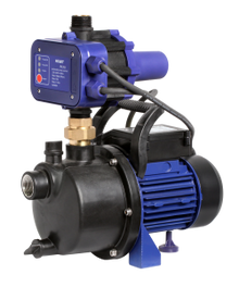 Hyjet DHJ600P Automatic Jet Pump (45 LPM)