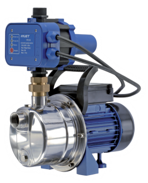 Hyjet DHJ800 Automatic Jet Pump (60 LPM)