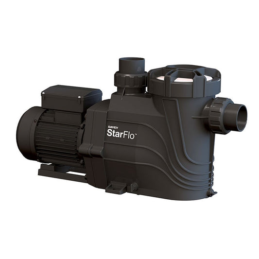 Davey StarFlo DSF420 Pool Pump - 1.5HP