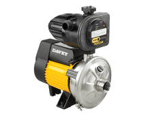 Davey HP45-05T Auto Pressure Pump (Flow 63 LPM)
