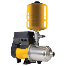 Davey DD60-10 Variable Speed Pressure System (Flow 80 LPM)