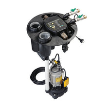 Davey Evolution MKII Rainwater Tank System (Flow 100 LPM)