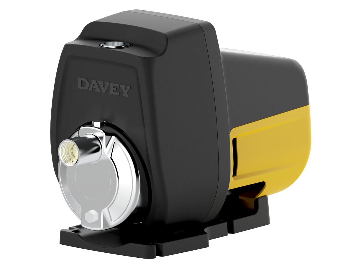 Davey ED60-09 Variable Speed Pressure Pump