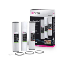 Puretec FR-F5 Premium Water Filter Cartridge Kit