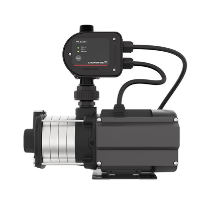 Grundfos CMB5-46 Multistage Pump (Flow 120 LPM)