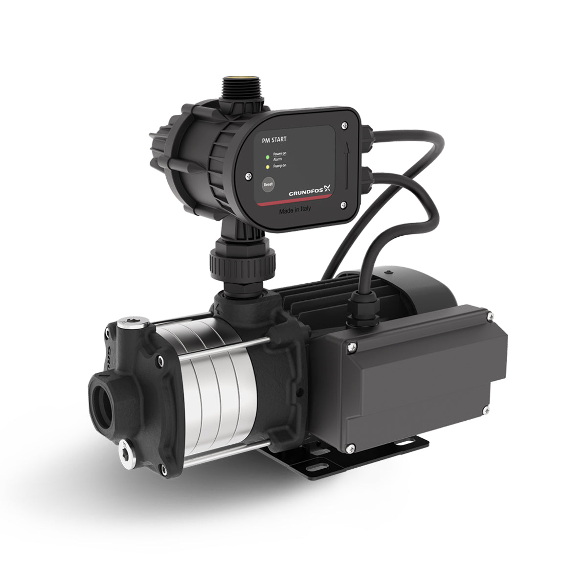Grundfos CMB3-37 Multistage Pump (Flow 85 LPM)