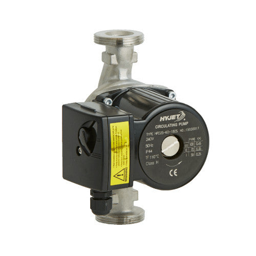 Hyjet HPD25-60-180S Circulator Pump