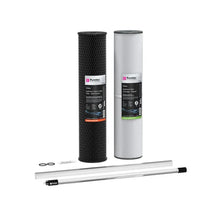 Puretec E7/AMC & I7 Water Filter & UV Maintenance Kit