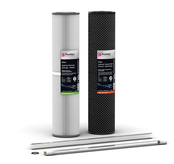 Puretec Hybrid H7 Maintenance Kit