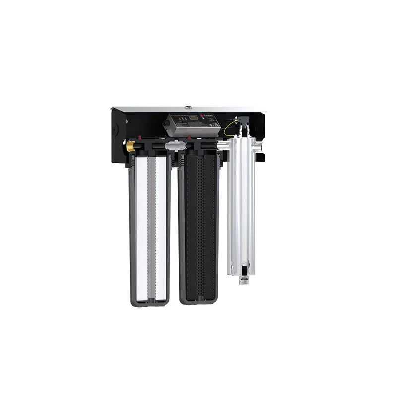 Puretec Hybrid E7 Whole House UV & Water Filter System