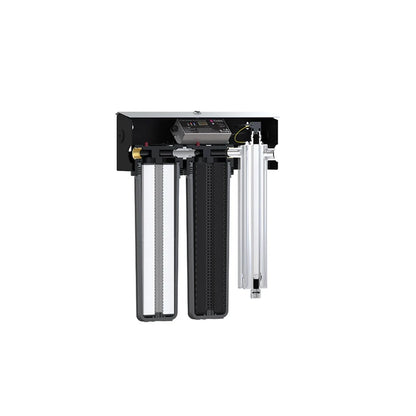 Puretec Hybrid E7 Whole House UV & Water Filter System