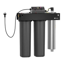 Puretec Hybrid I7 Whole House UV & Water Filter System