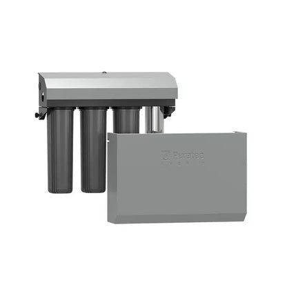 Puretec Hybrid E13AMC UV & Water Filter System