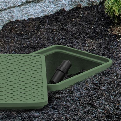 Puretec Domestic Irrigation Inline Filter - 25mm