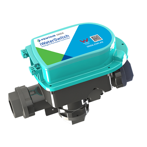 Onga iWaterswitch Controller