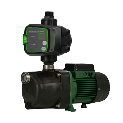 DAB JETCOM132NXT Auto Jet Pump (Flow 80 LPM)