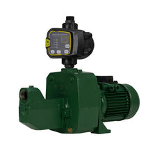 DAB 151PRO Surface Mounted Cast Iron Jet Pump