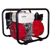 Watermaster MH15-SHP Firefighting Pump (Flow 390 LPM)