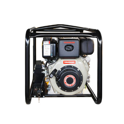 Watermaster MYD15HPE Diesel Powered Firefighting Pump