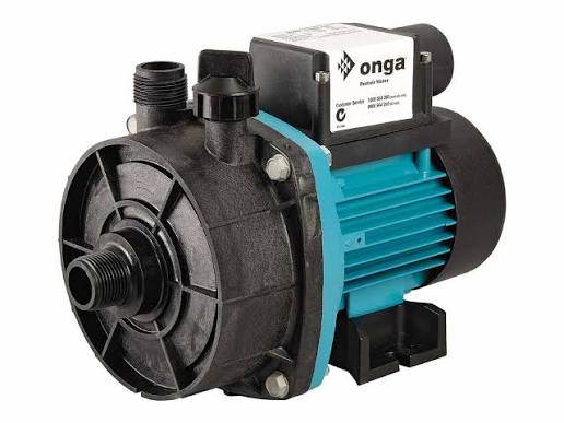 Onga 413 Hi-Flo Transfer Pump (Flow 140 LPM)