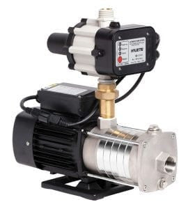 Hyjet HCM2-40 Multistage Pump (58 LPM)