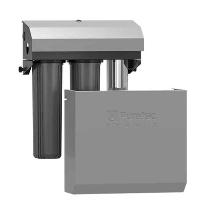 Puretec Hybrid E7AMC UV & Water Filter System