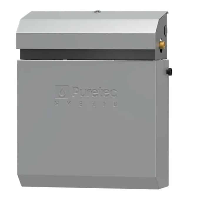 Puretec Hybrid E13AMC UV & Water Filter System