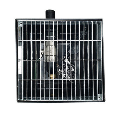 Reefe QSWP160-300 Stormwater Pit & Pump Package (40Ltr)