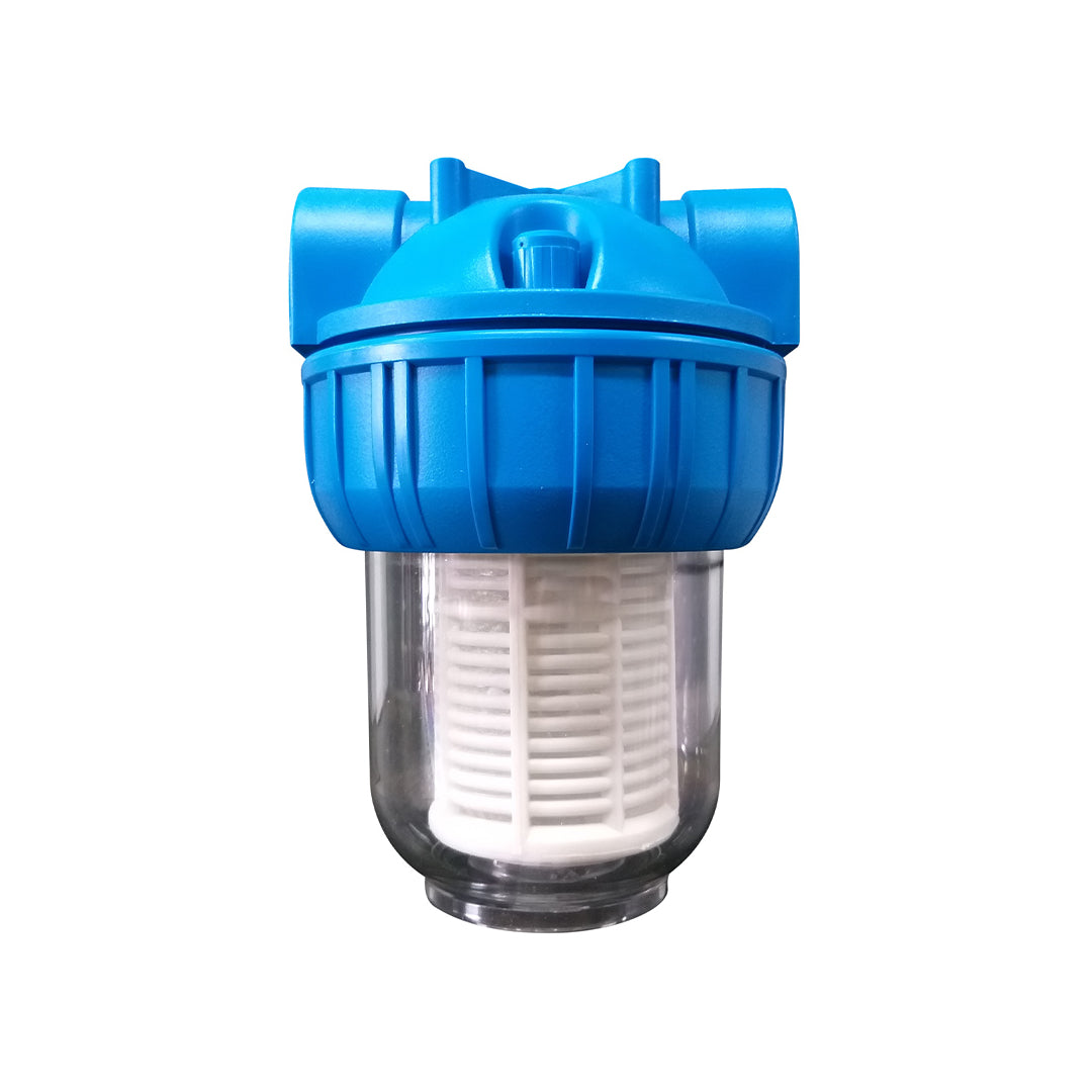 Inline Strainer / Pre-Filter - 25mm