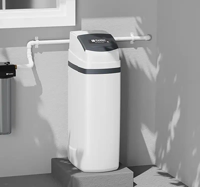 Puretec SOL40-E3 Water Softener