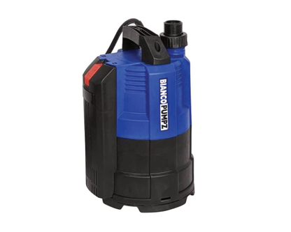 Bianco SUB450 Automatic Submersible Drainage Pump