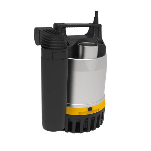 Pentair Multidrain UV3SF Drainage Pump (Flow 120 LPM)