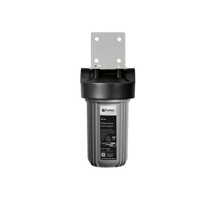Puretec WH1-30 Whole House Single 10" Filter System (Flow 30 LPM)