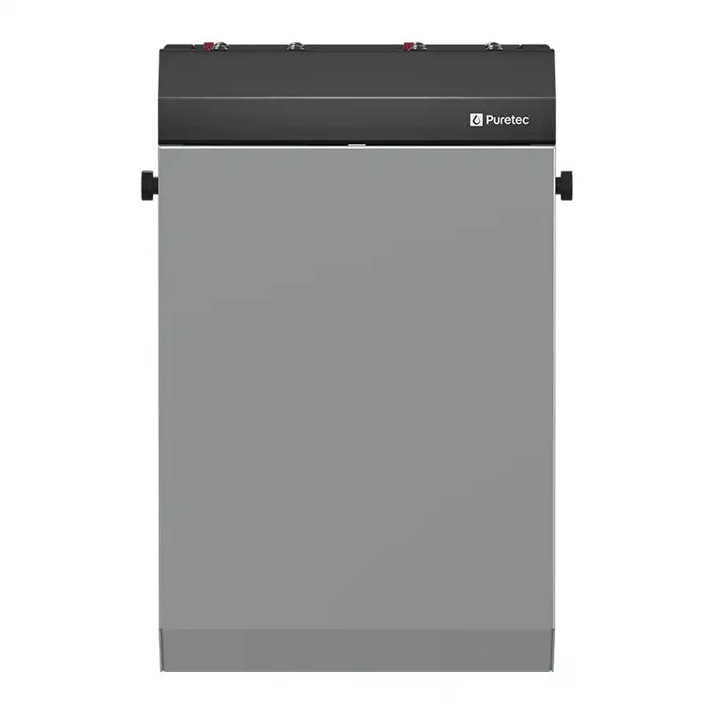 Puretec WH2-55AMC Mainswater Whole House Filter System with Cover