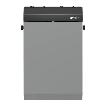 Puretec WH2-55AMC Mainswater Whole House Filter System with Cover