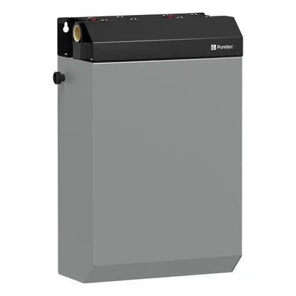 Puretec WH2-55AMC Mainswater Whole House Filter System with Cover