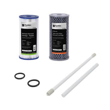 Puretec WU-UV150 Series Filter Maintenance Kit