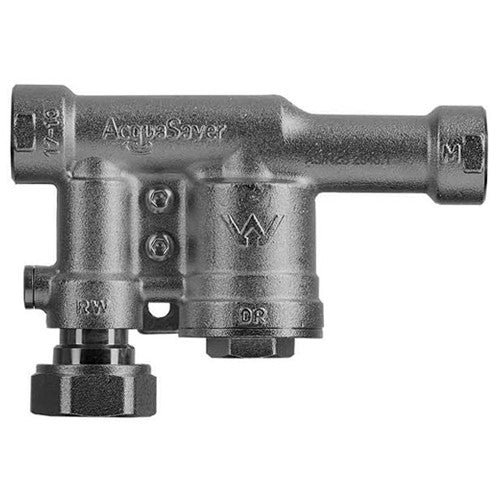 Aquasaver (20mm) Mains Diversion Valve