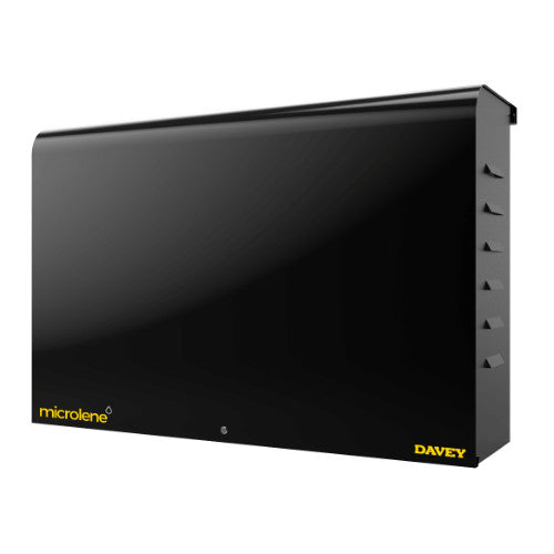 Microlene Aquashield MAX 2 UV Filtration Kit