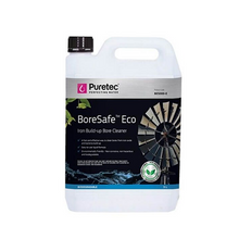 Puretec 5 Litre BoreSafe Eco Bore Cleaner