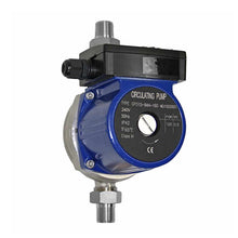 Bianco C1509-160 Circulator Booster Pump (Flow 30 LPM)