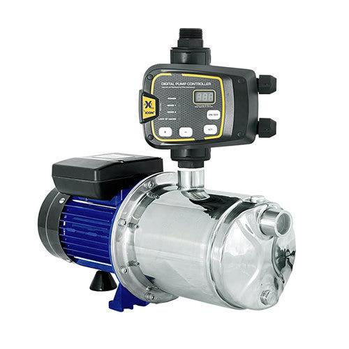 Bianco Multi4-50PRO Automatic Multistage Pump (Flow 98LPM)